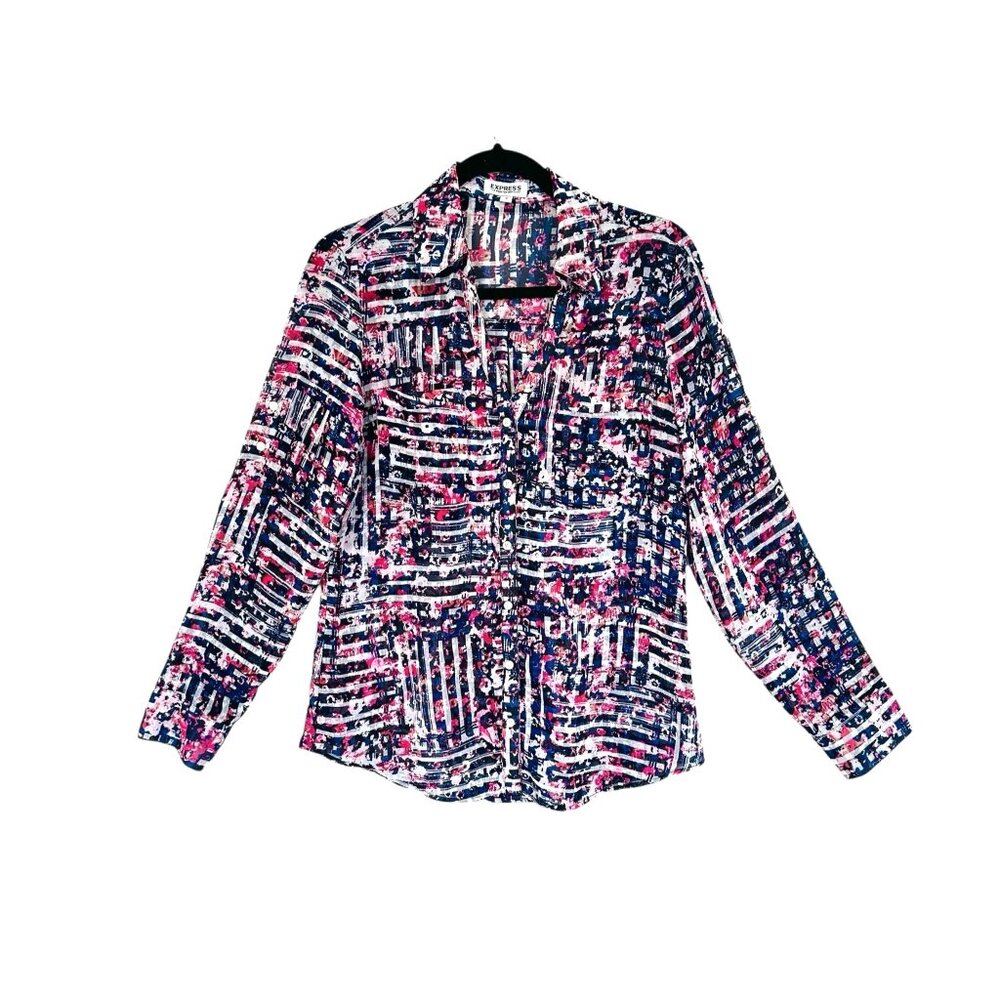 Express Portofino Shirt